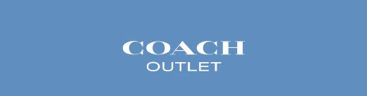 Coach Outlet