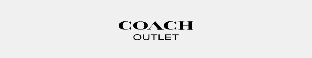 Coach Outlet