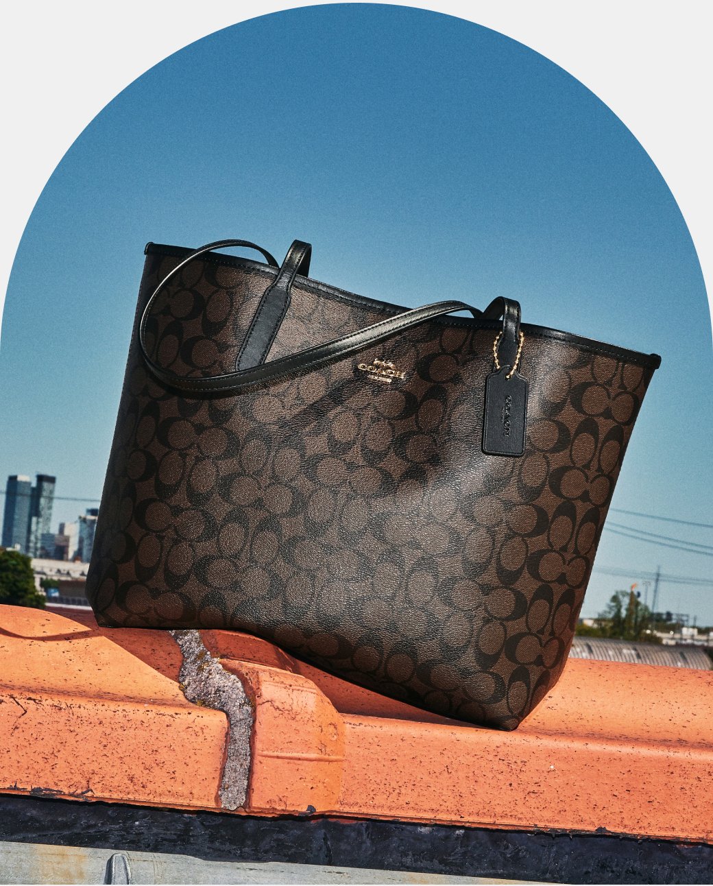 Work or play,  City Totes are  here for it.