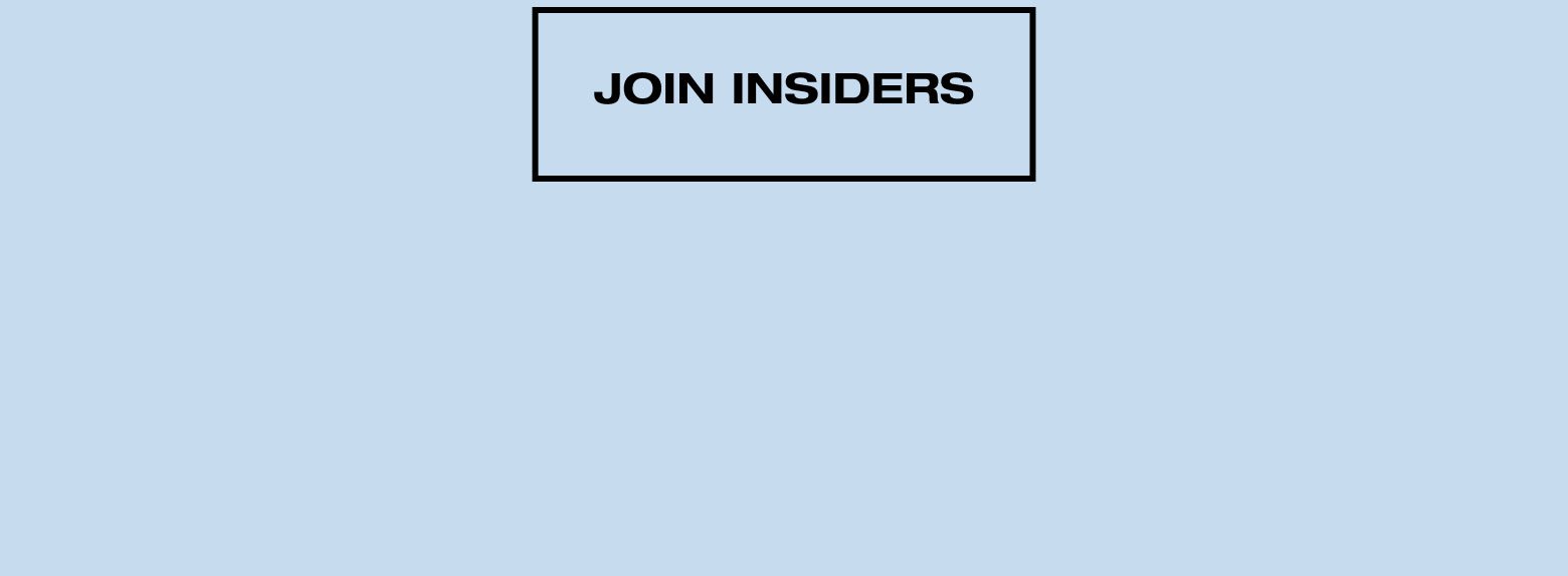 JOIN INSIDERS