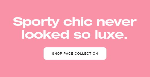 SHOP PACE COLLECTION