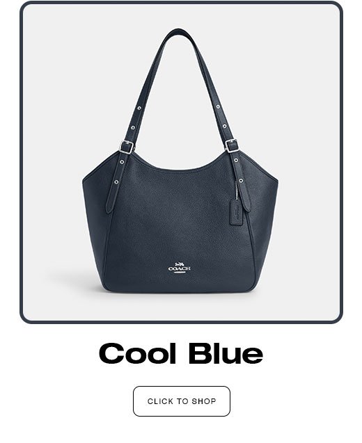 Cool Blue CLICK TO SHOP