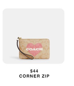 \\$44 CORNER ZIP