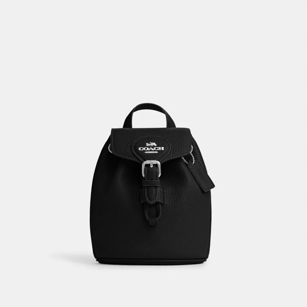 Amelia Convertible Backpack