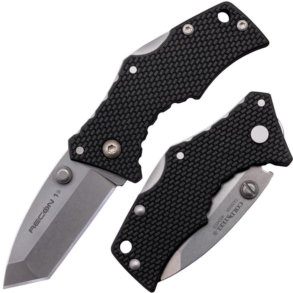 Image of MICRO RECON 1 TANTO - 4034SS