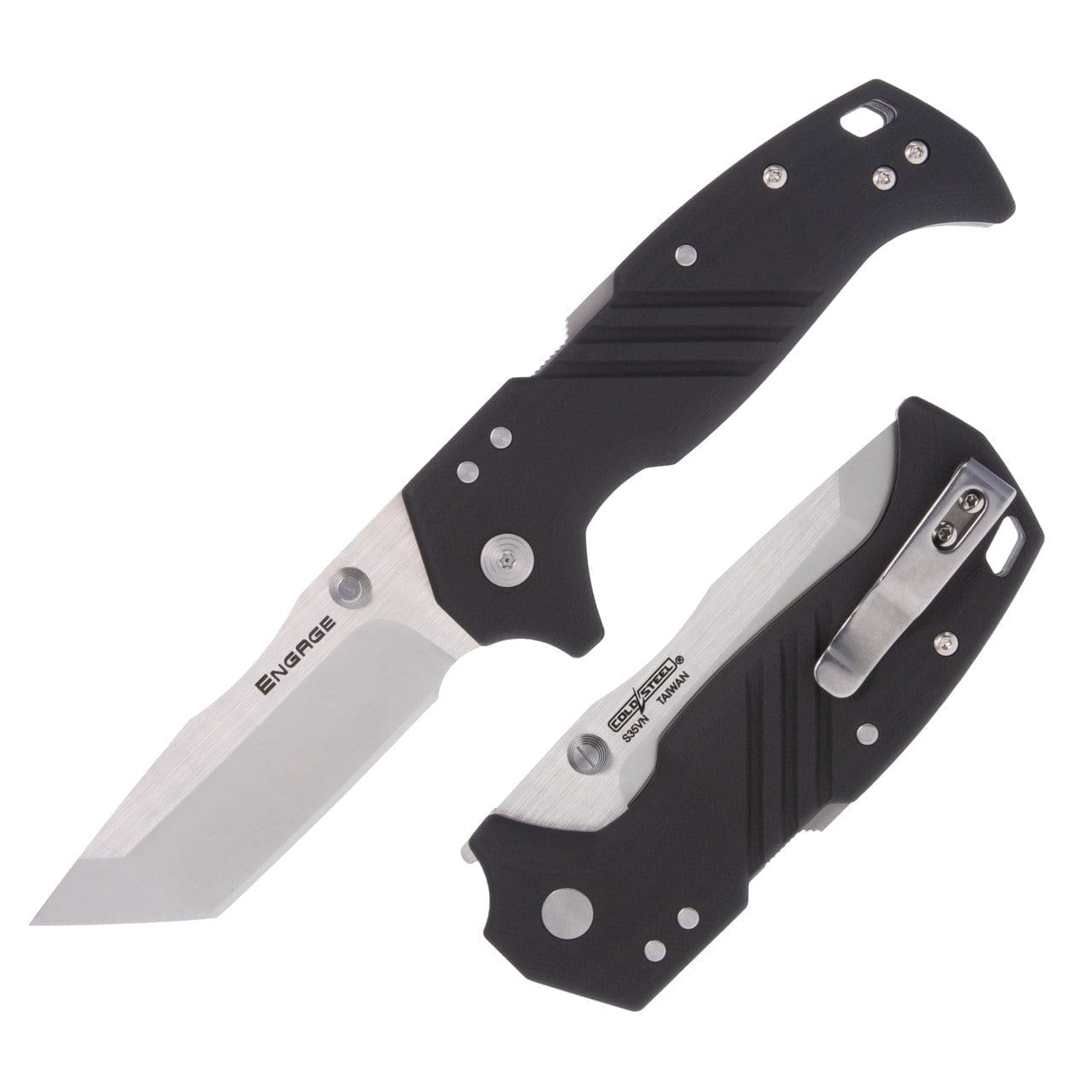 Image of ENGAGE TANTO 3.5" (S35VN)