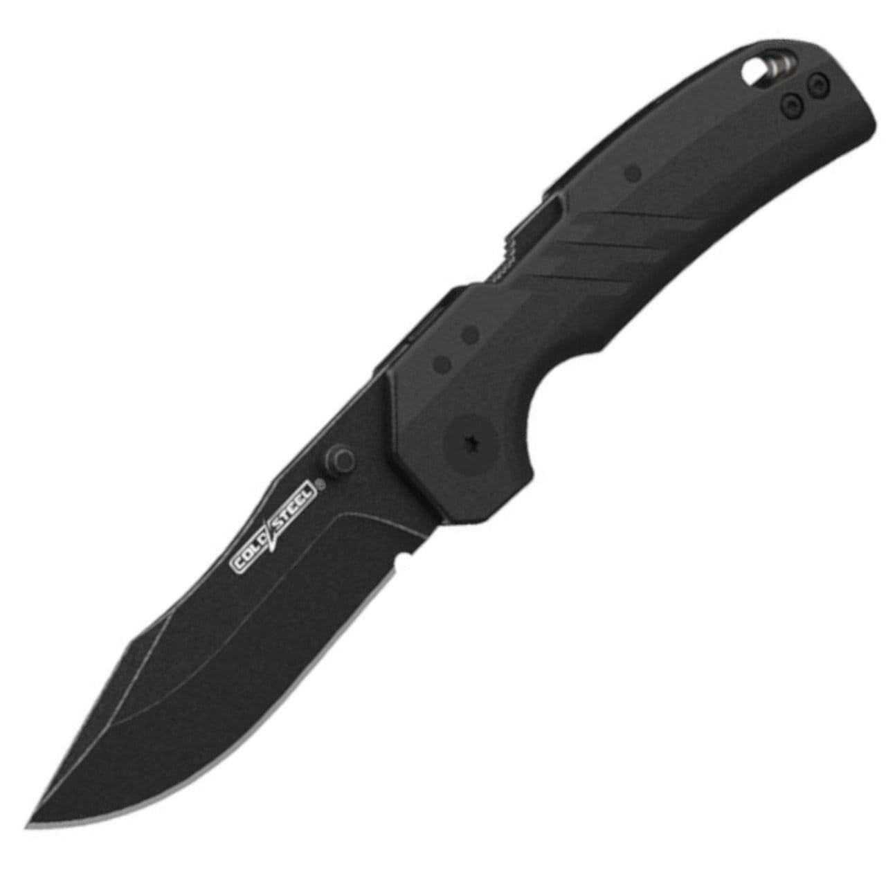 Image of ENGAGE 3" (AUS10A) - BLACK