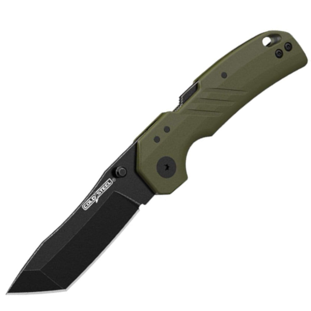 Image of ENGAGE TANTO 3" (4116SS) - OD