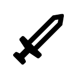 Sword Icon