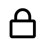 Lock Icon