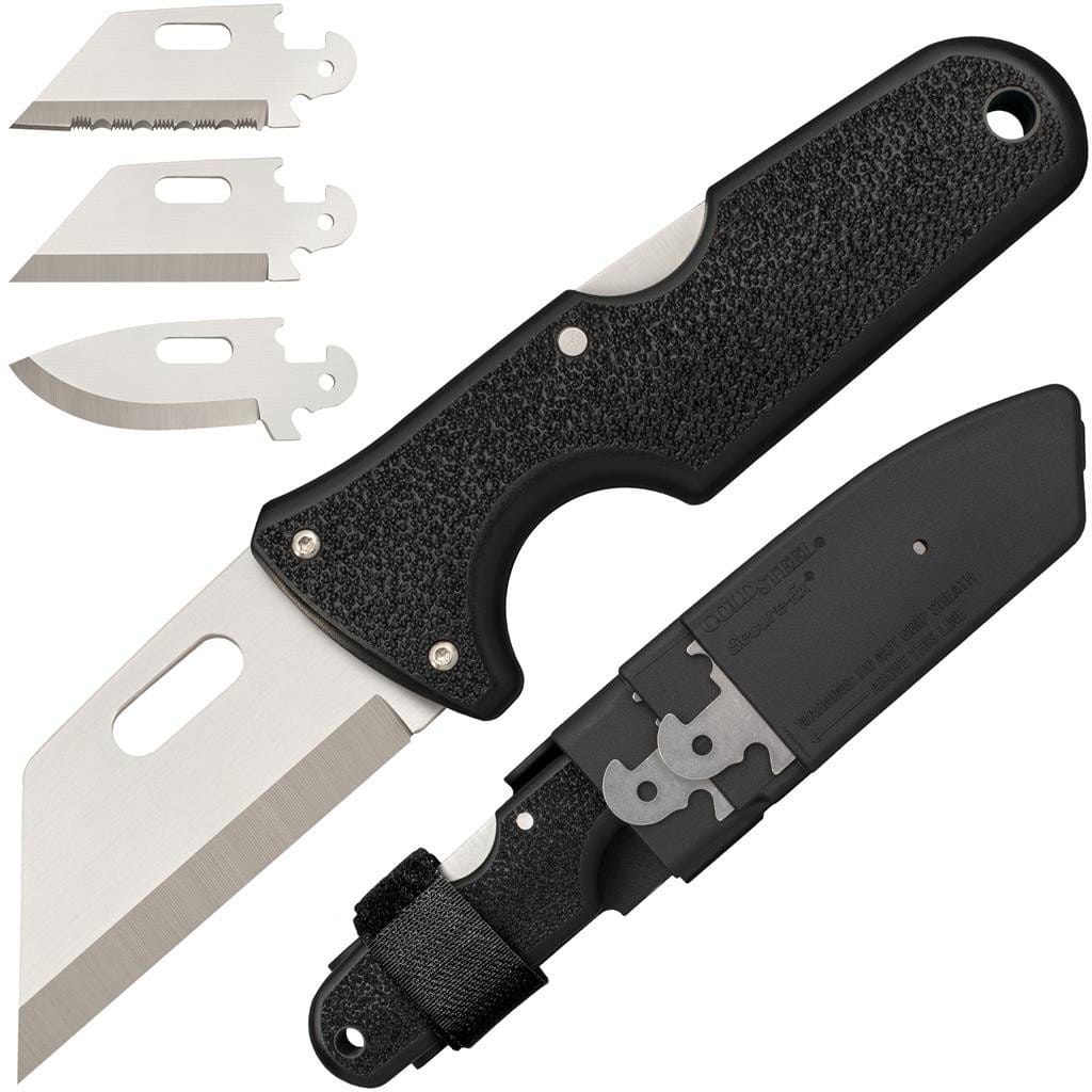 Image of CLICK N CUT - FIXED BLADE