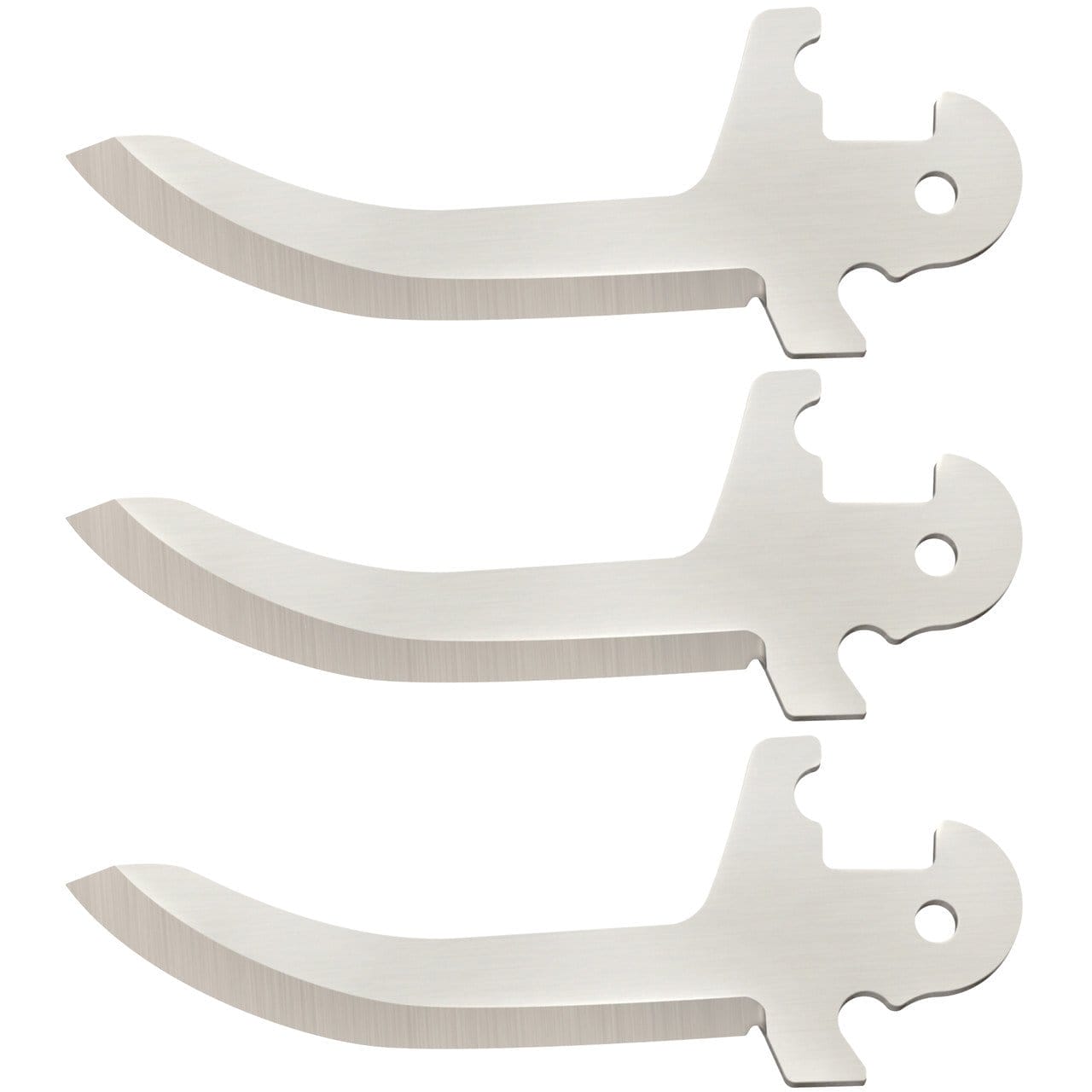 Image of CLICK N CUT BLADES 3 PACK - CAPING BLADE