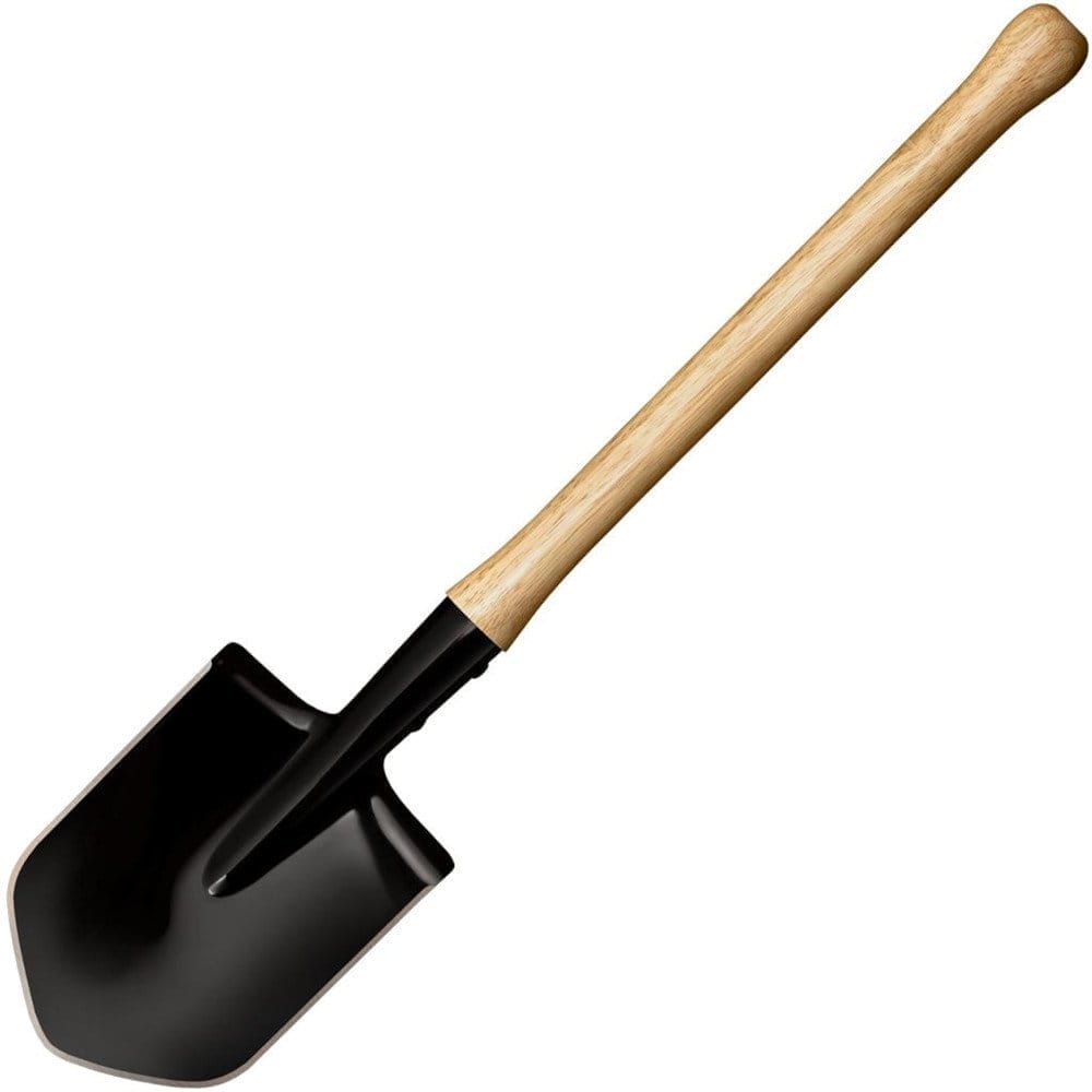 Image of SPETSNAZ SPECIAL FORCES TRENCH SHOVEL