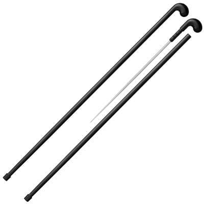 Image of QUICK DRAW SWORD CANE