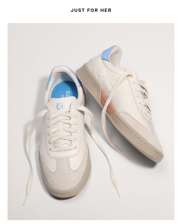 Women's GrandPrø Breakaway Sneakers | Shop Now