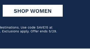 SHOP WOMEN