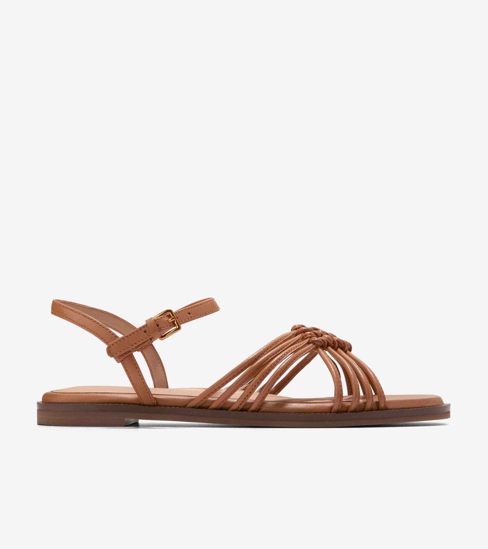 Cole Haan Jitney Knot Sandal