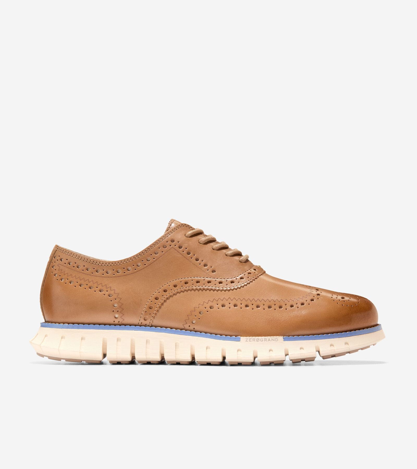 Cole Haan Zerøgrand Remastered Wingtip Oxford