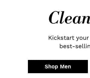 Best-selling Classics | Shop Men