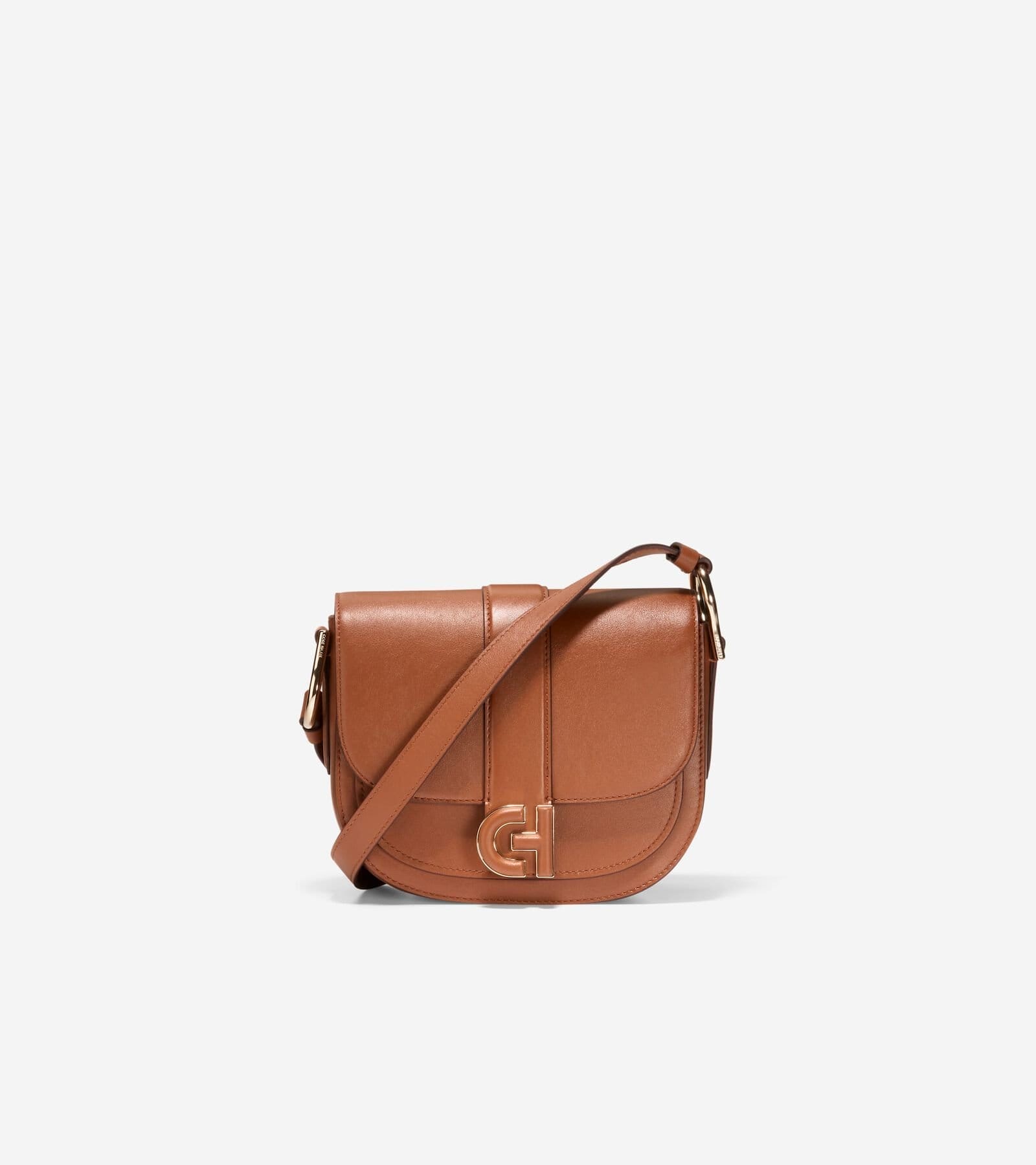 Cole Haan Essential Mini Saddle Bag Mainline