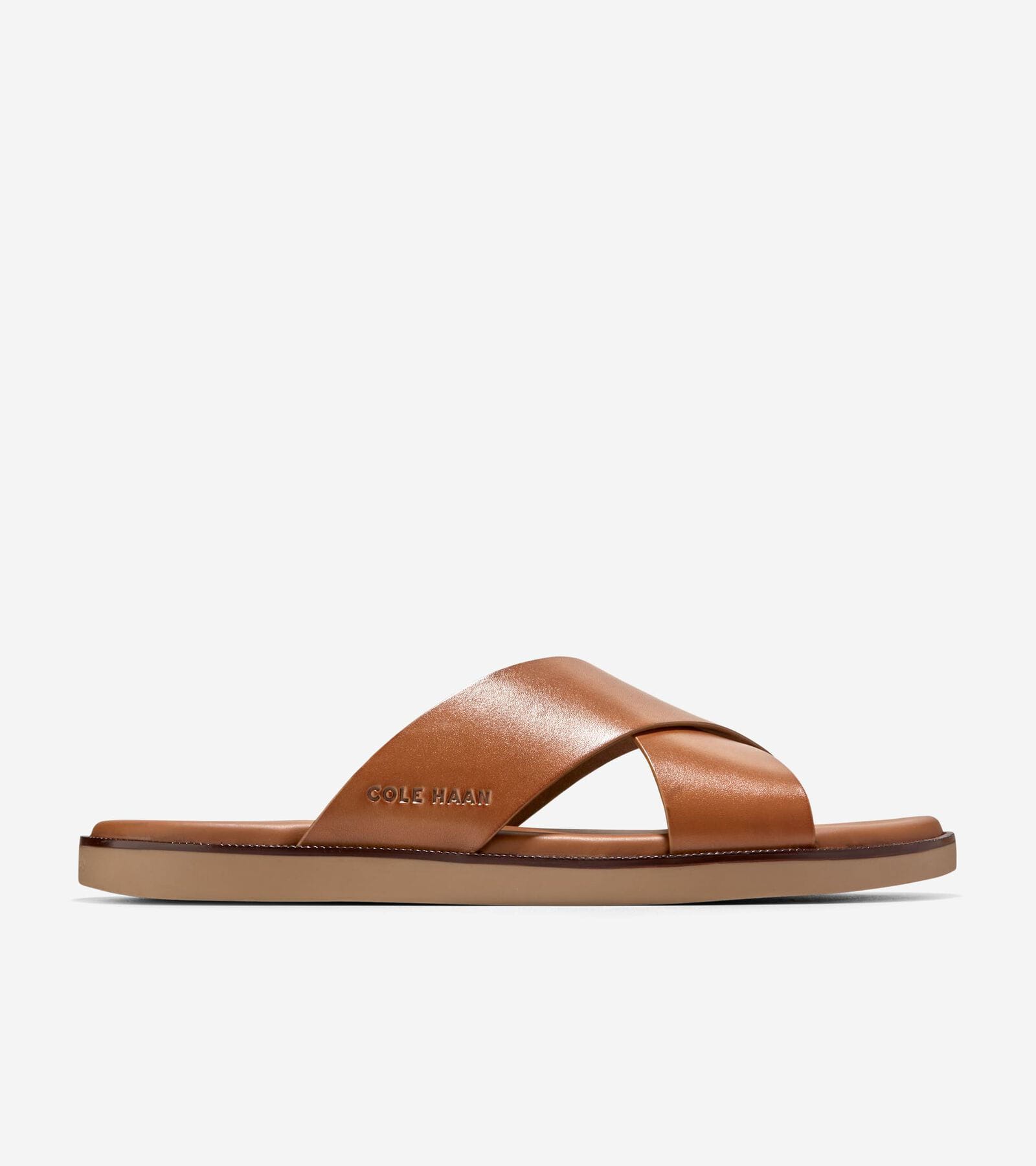 Cole Haan Nantucket Cross Strap Sandal