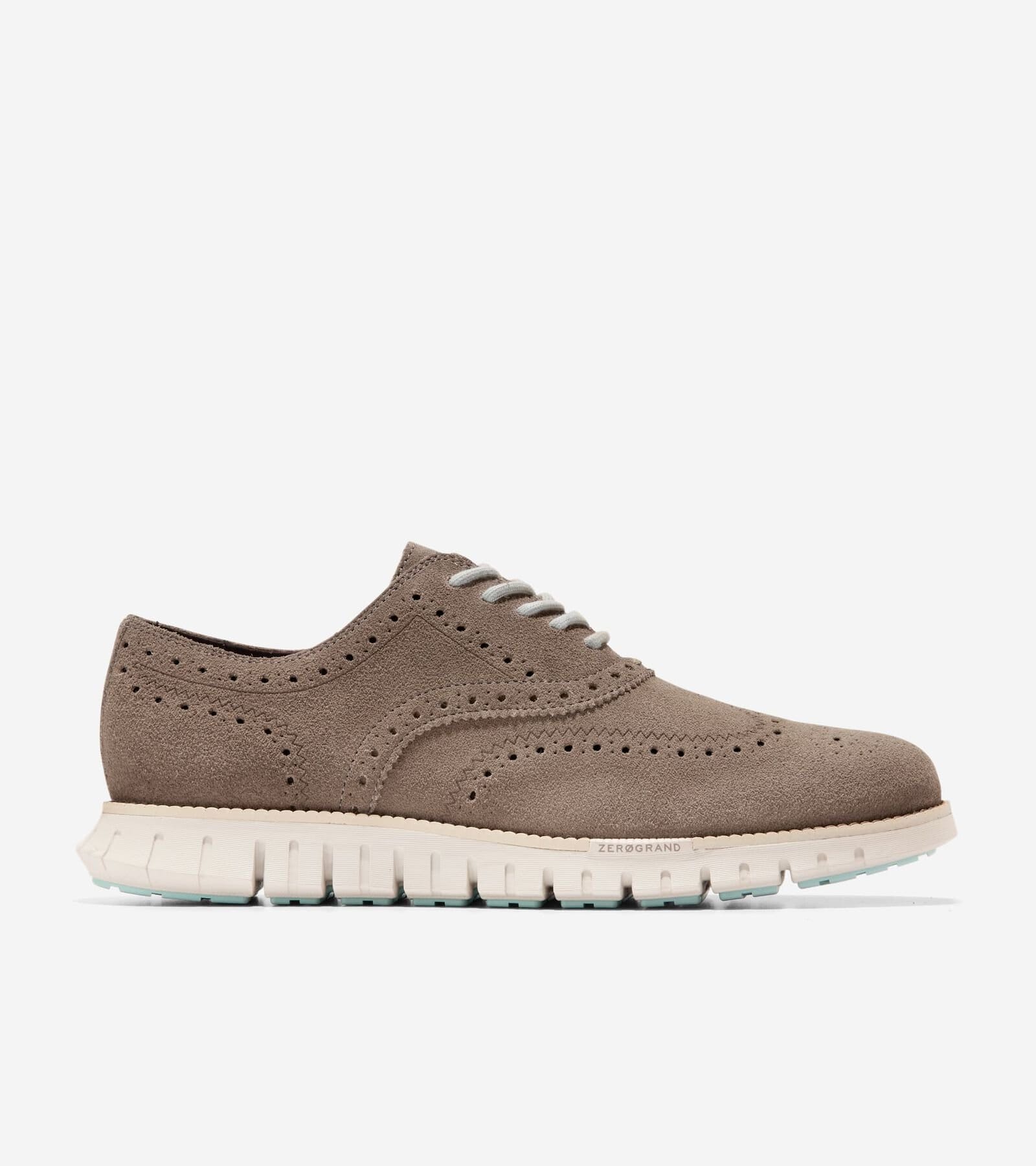 Cole Haan Zerøgrand Remastered Wingtip Oxford