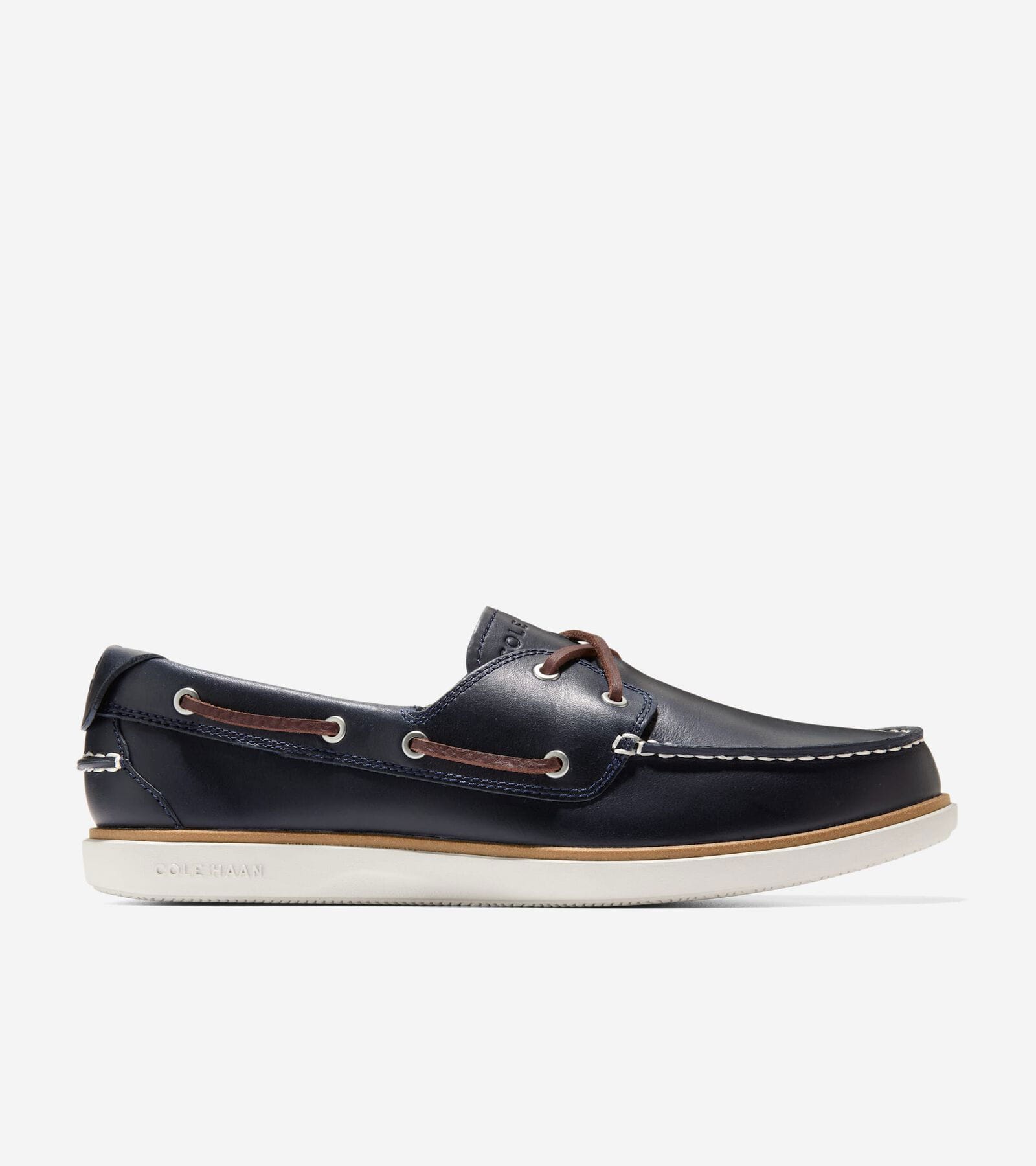 Cole Haan GrandPrø Windward Boat Shoe