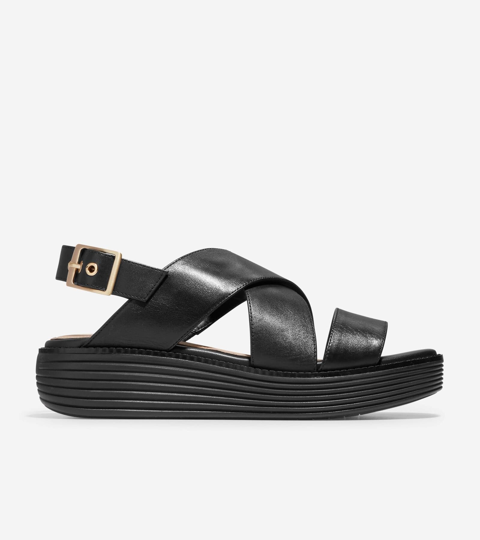 Cole Haan ØriginalGrand Platform Sandal