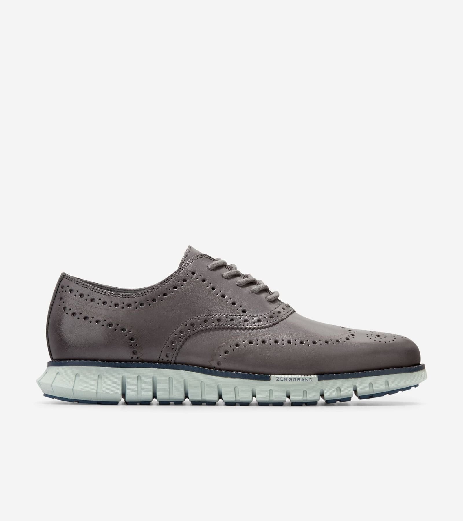 Cole Haan Zerøgrand Remastered Wingtip Oxford