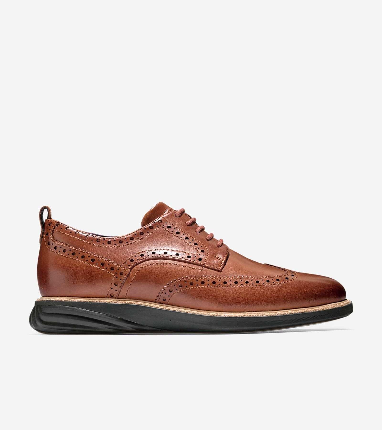 Cole Haan Men's American Classics Longwing Oxford