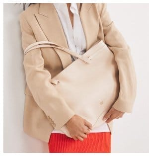 Women's Bags and Accessories