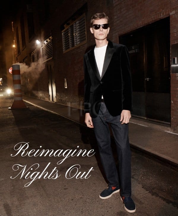 Reimagine Nights Out