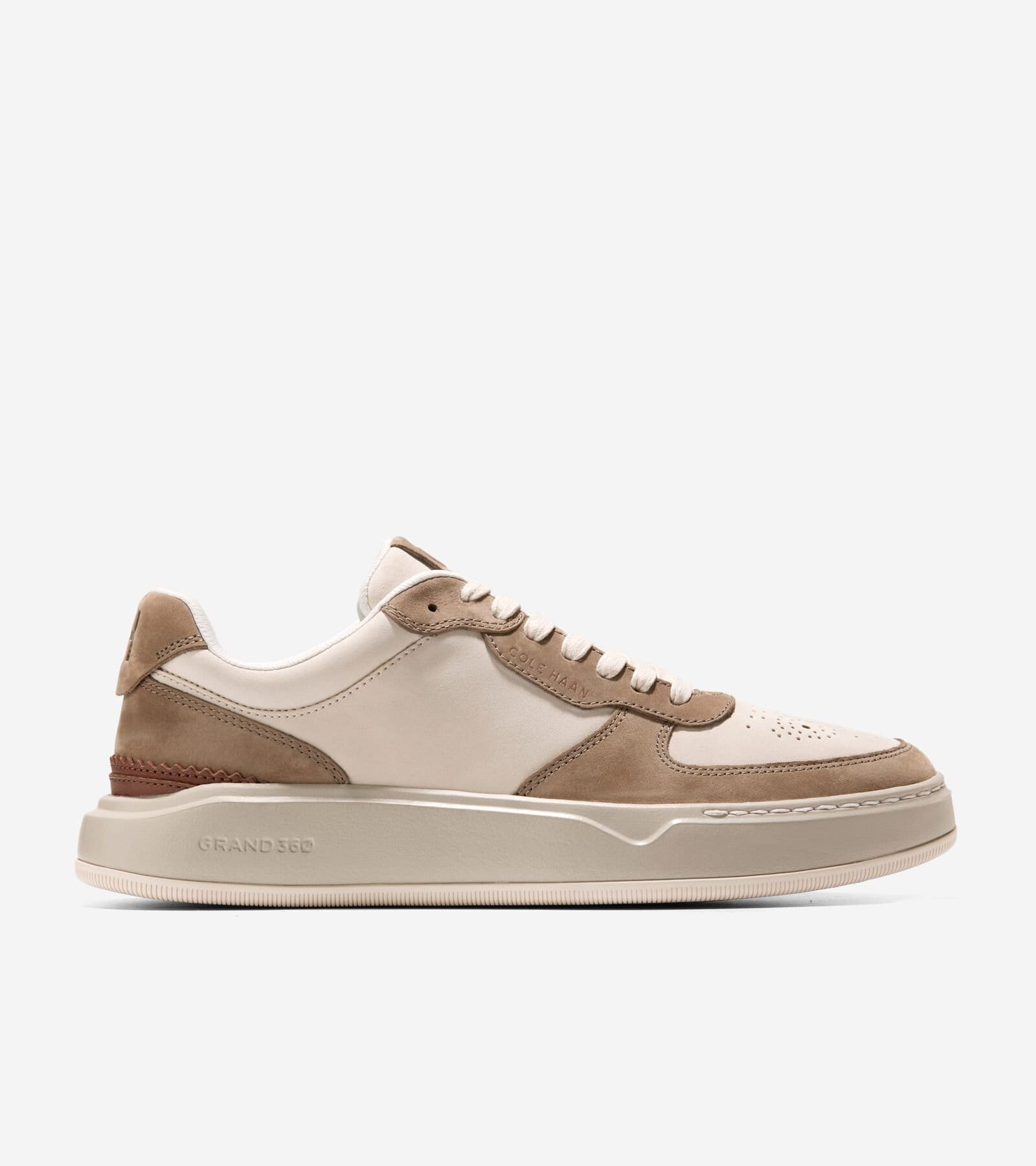 Cole Haan Men's GrandPrø Crossover Sneaker