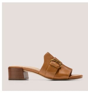 Shop Crosby Slide Sandals