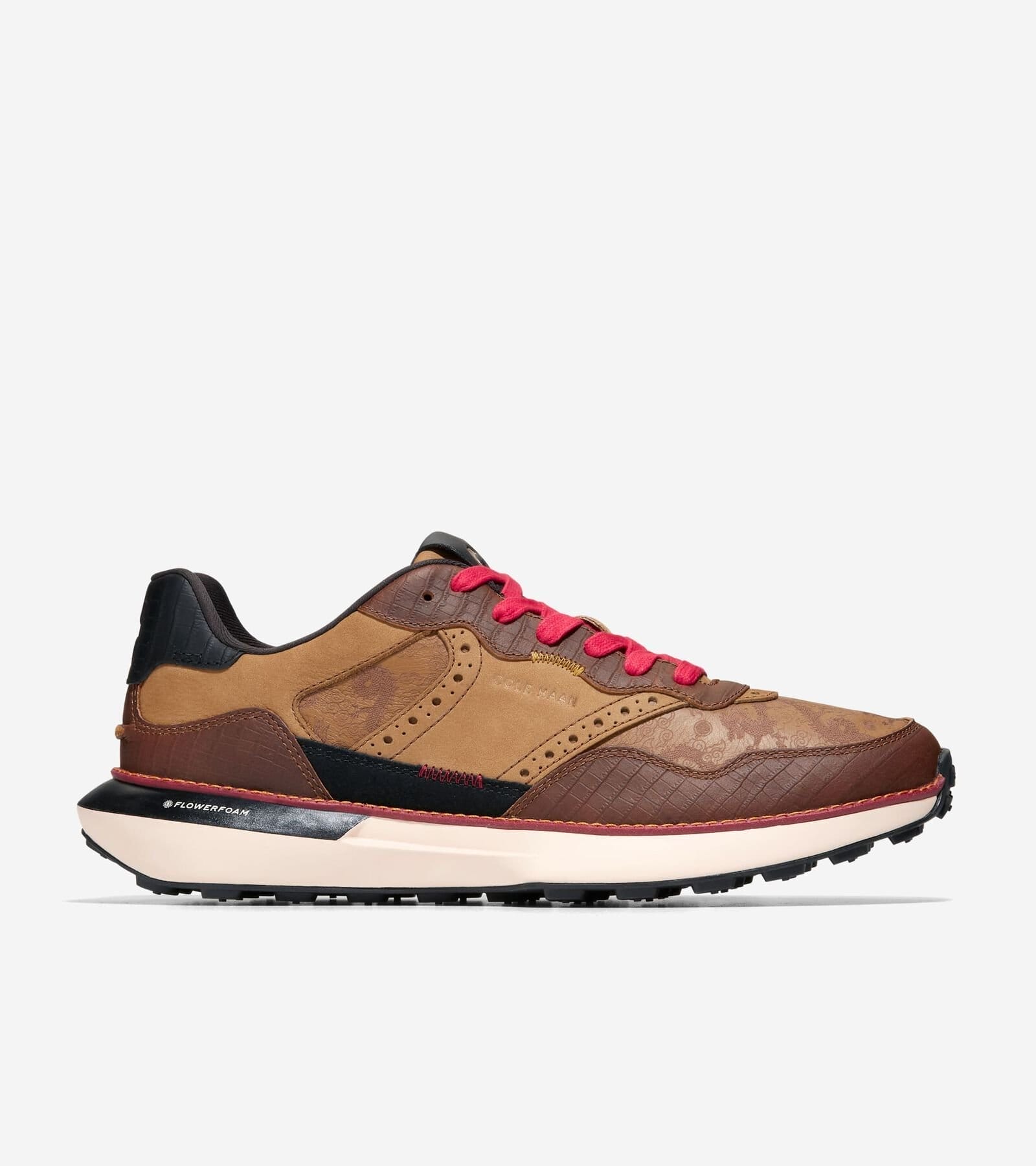 Cole Haan GrandPrø Ashland