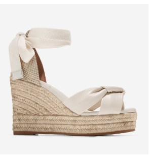 Cloudfeel Hampton Wedge Sandals