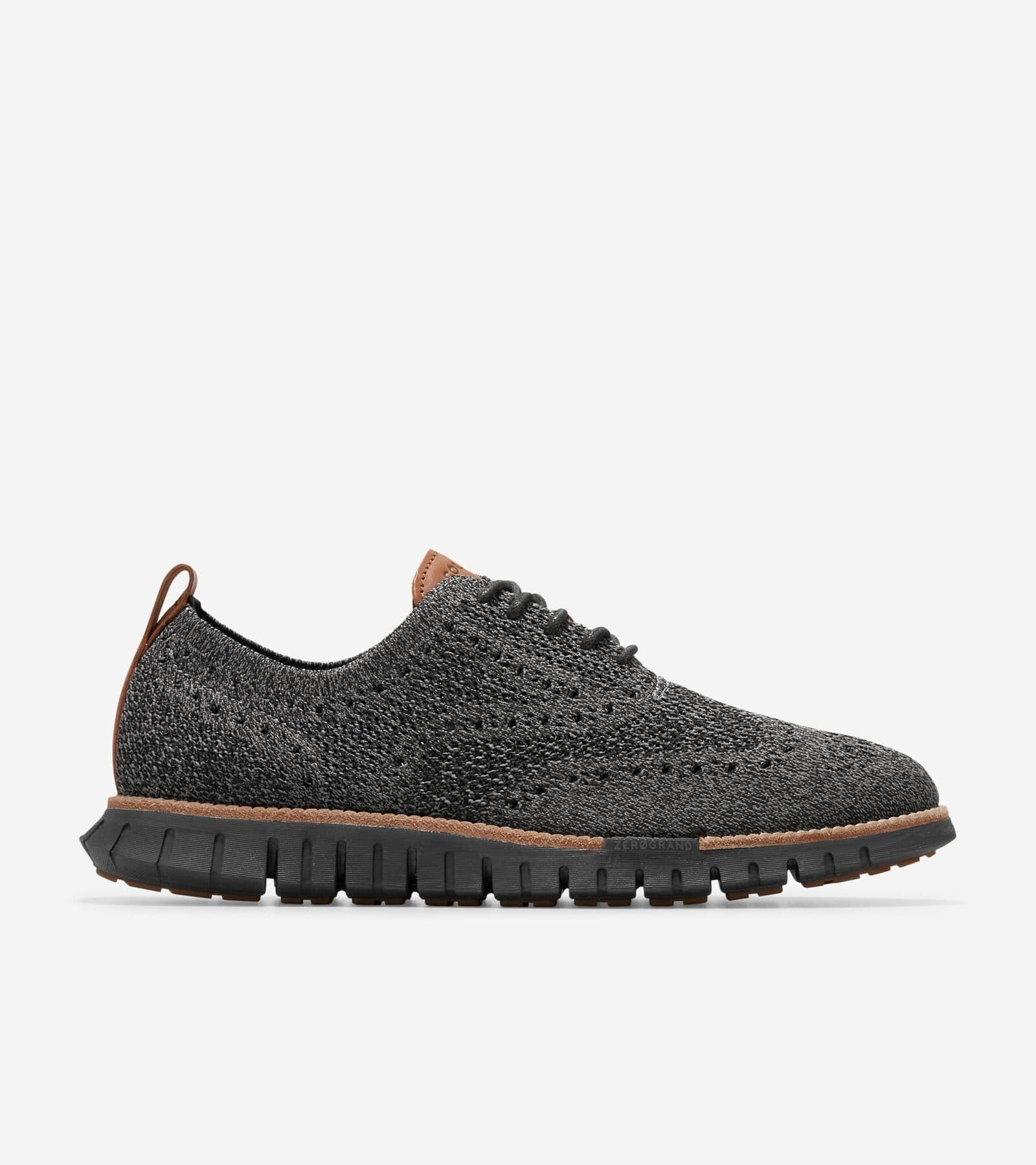 Cole Haan Zerøgrand Remastered Stitchlite Wingtip