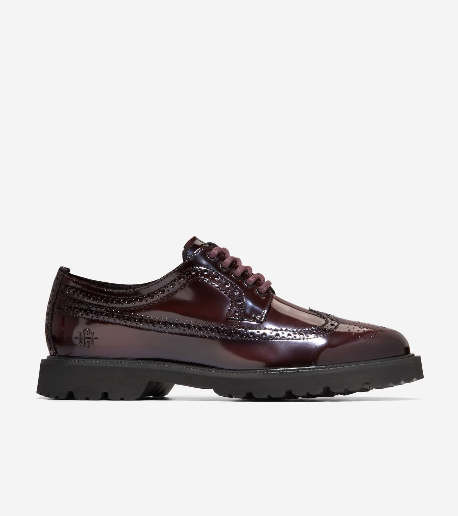 Cole Haan Men's American Classics Longwing Oxford