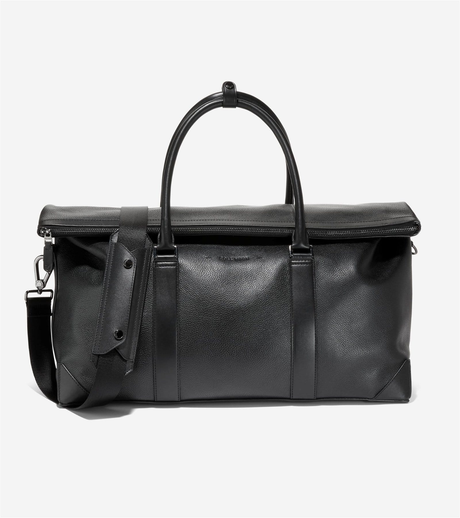 Cole Haan American Classic Weekender