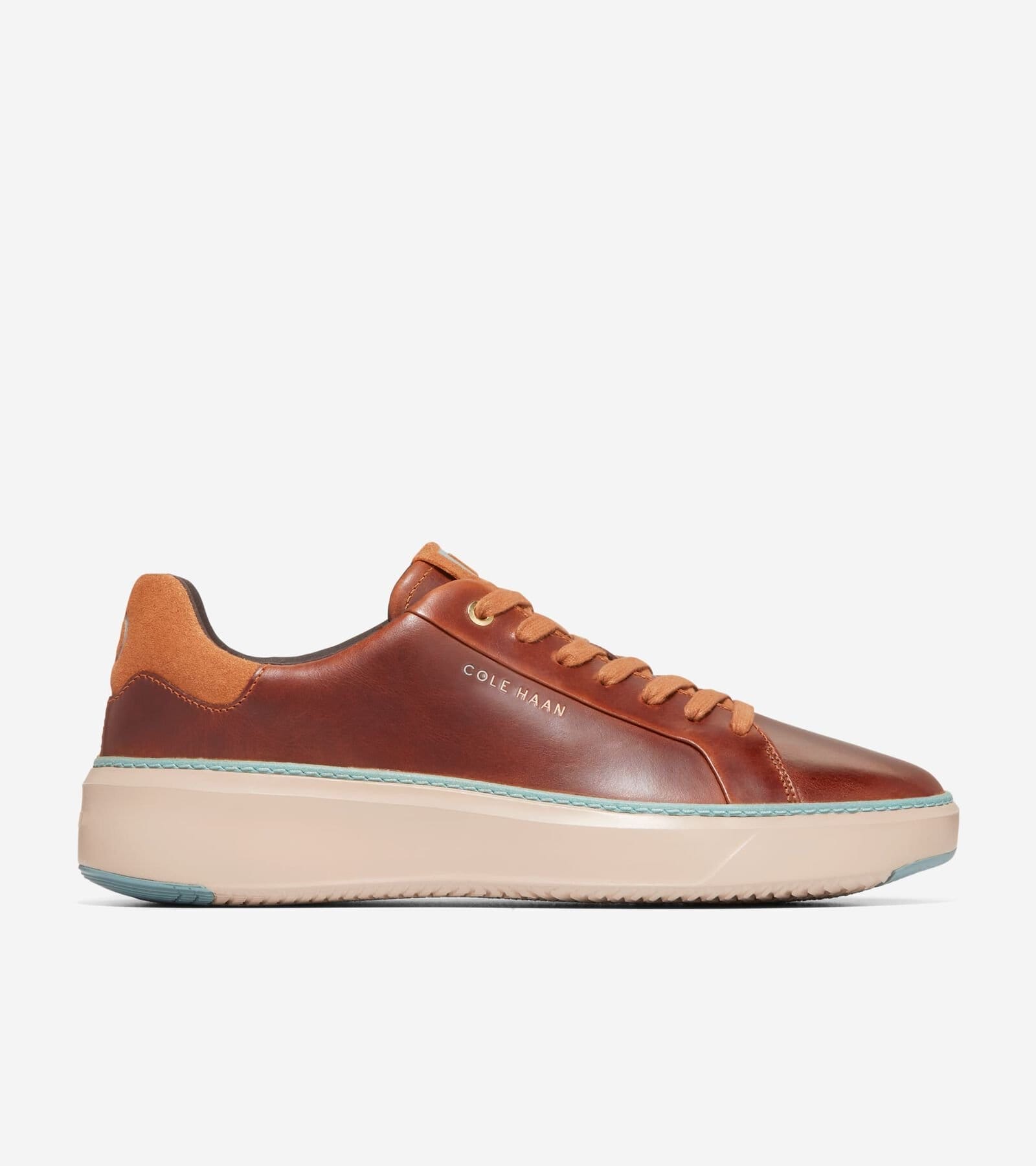 Cole Haan Men's GrandPrø Topspin Sneaker