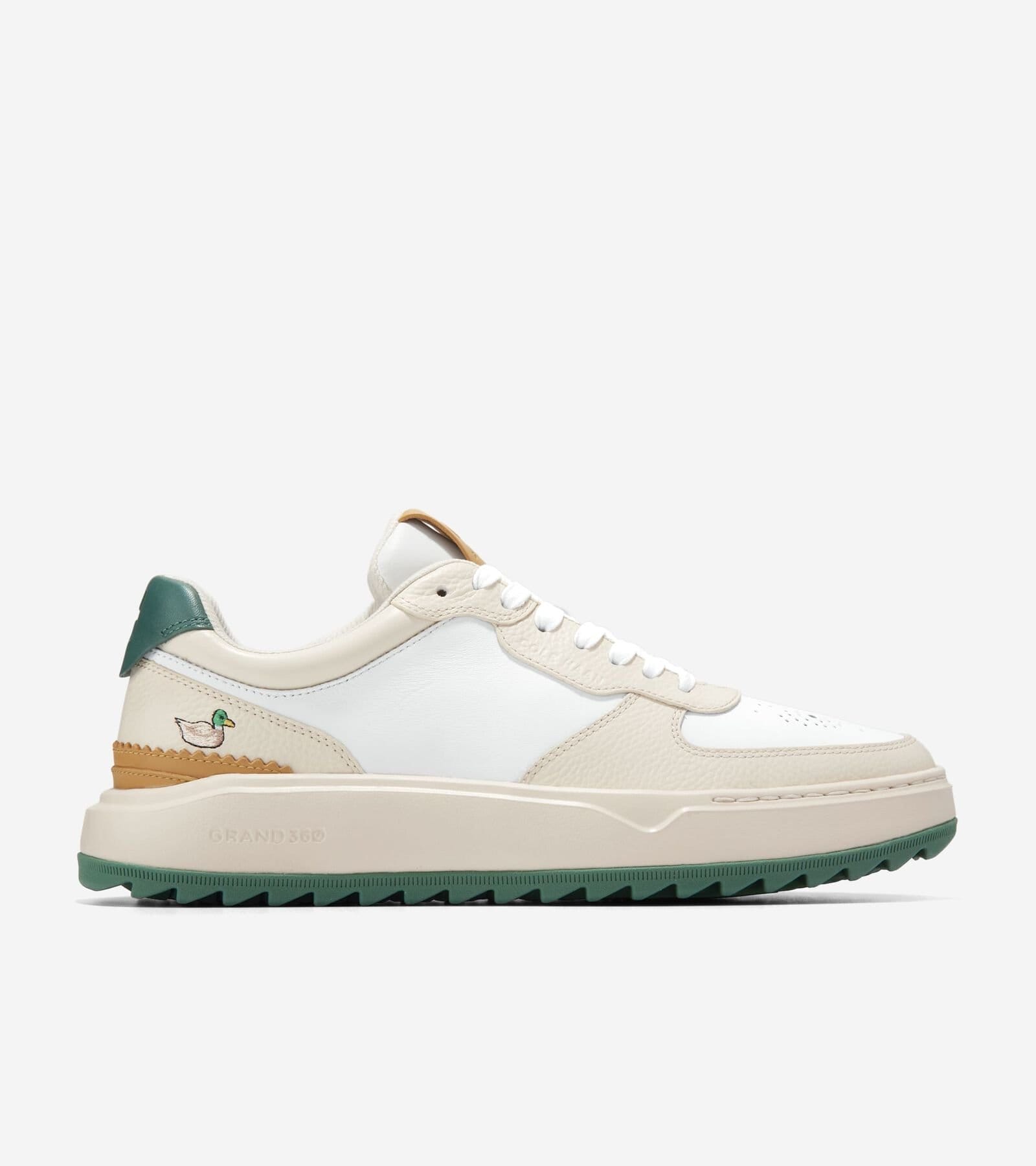 Cole Haan GrandPrø Crossover Golf