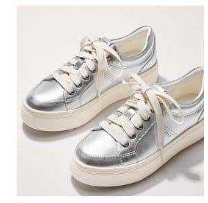 Women's GrandPrø Max Platform Sneakers