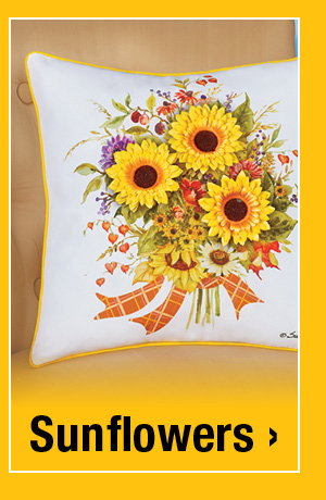 Shop Sunflowers