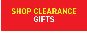 Shop Clearance Gifts