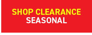 Shop Clearance Seasonal