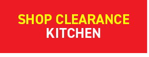 Shop Clearance Kitchen