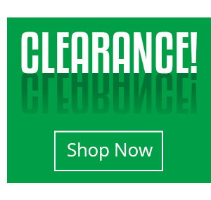 Clearance- Shop Now