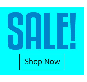 Sale- Shop Now