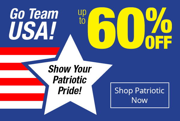 Go Team USA!