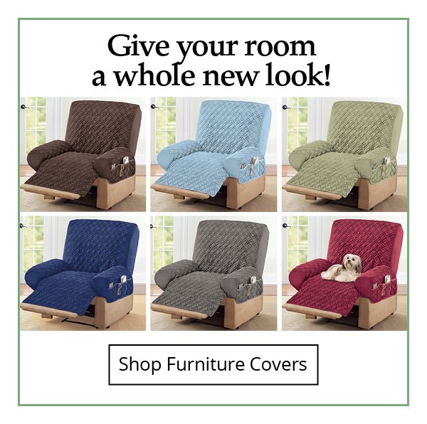 Furniture Covers